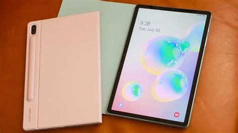 Samsung en yeni tablet